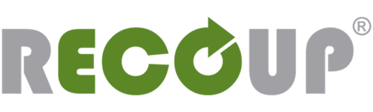 Recoup logo