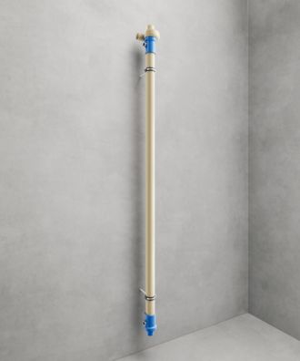 Vertical solutions